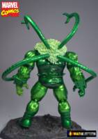 Sinister adaptoid (Spider-Man) Custom Action Figure