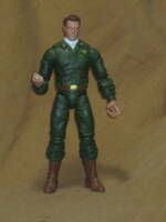 Hal Jordan (DC Multiverse) Custom Action Figure