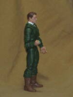 Hal Jordan (DC Multiverse) Custom Action Figure