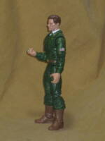 Hal Jordan (DC Multiverse) Custom Action Figure