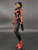 Trinary (X-Men Red) V2 (Marvel Legends) Custom Action Figure