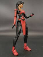 Trinary (X-Men Red) V2 (Marvel Legends) Custom Action Figure