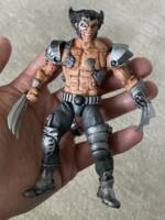Marvel Legends Albert (Marvel Legends) Custom Action Figure