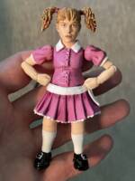 Marvel Legends Elsie Dee (Marvel Legends) Custom Action Figure