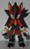 Laura (Sonic) Custom Action Figure