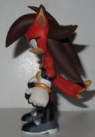 Laura (Sonic) Custom Action Figure
