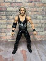 Kevin Nash 2002 (WWE) Custom Action Figure