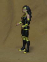 Power Princess (Marvel Legends) Custom Action Figure