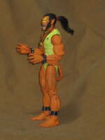 Talon (Marvel Legends) Custom Action Figure