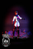 Smasher (Isabel Kane) (Marvel Legends) Custom Action Figure