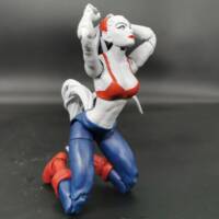 Madamoiselle Hepzibah (Utopia) V3 (Marvel Legends) Custom Action Figure