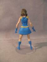 Ultimate Kitty Pryde (Marvel Universe) Custom Action Figure