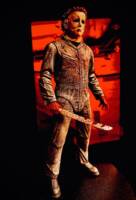 The Curse of Michael Myers Version 4.0 (Halloween) Custom Action Figure