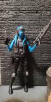 Mission Vao (Star Wars The Old Republic) Custom Action Figure