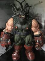 Spawn The CREECH (Spawn) Custom Action Figure