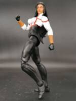 Monet (Uncanny X-Men Vol 4 #9) (Marvel Legends) Custom Action Figure