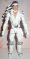Jin Saotome (Marvel vs Capcom) Custom Action Figure