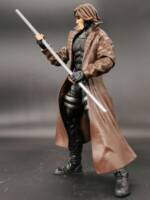 Gambit (X-Men Legacy) V2 (Marvel Legends) Custom Action Figure