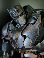 Optimus Primal (Transformers - Beast Wars) Custom Action Figure