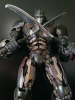Optimus Primal (Transformers - Beast Wars) Custom Action Figure