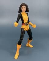 Kitty Pryde (Marvel Legends) Custom Action Figure