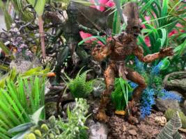 Profit and his gang of trolls (Dungeons and Dragons) Custom Action Figure