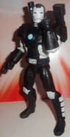 War Machine (Marvel vs Capcom) (Marvel Legends) Custom Action Figure