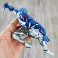 Captain Universe Spider-Man (Spider-Man) Custom Action Figure