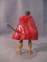 Age of Apocalypse Gambit (Marvel Universe) Custom Action Figure