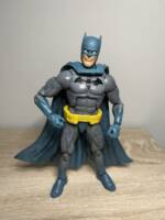 Batman (classic) (Marvel Legends) Custom Action Figure