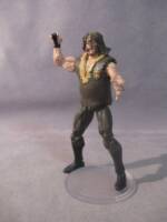 Mankind (WWE) Custom Action Figure