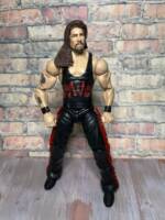 Kevin Nash (1997) (WWE) Custom Action Figure
