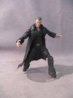 Wolverine Origins Sabretooth (Marvel Universe) Custom Action Figure