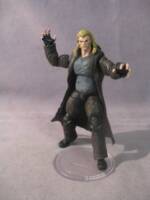 X-Men Movie Sabretooth (Marvel Universe) Custom Action Figure