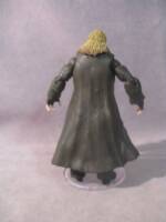 X-Men Movie Sabretooth (Marvel Universe) Custom Action Figure