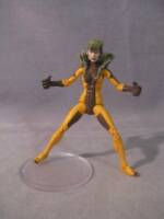 Female Sabretooth (Marvel Universe) Custom Action Figure