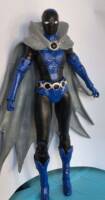 Todd Rice / Obsidian (DC Comics) (DC Multiverse) Custom Action Figure