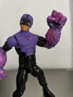Bunker (DC Comics New 52) (DC Universe) Custom Action Figure