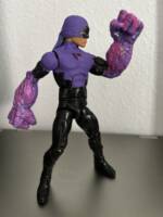 Bunker (DC Comics New 52) (DC Universe) Custom Action Figure