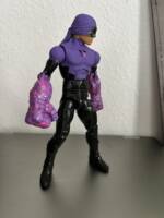 Bunker (DC Comics New 52) (DC Universe) Custom Action Figure