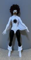 Captain Marvel (Marvel Legends) Custom Action Figure
