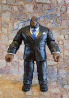 Josiah Power (Marvel Legends) Custom Action Figure