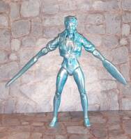 Sapphire (Marvel Legends) Custom Action Figure