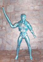 Sapphire (Marvel Legends) Custom Action Figure