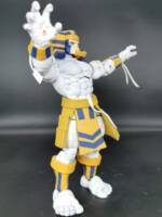 Anarkis (Marvel vs Capcom) Custom Action Figure