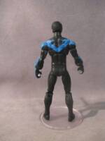 Nightwing - Classic (DC Multiverse) Custom Action Figure