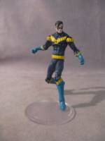 Knightfall Nightwing (DC Multiverse) Custom Action Figure