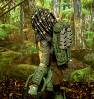 The Air Guardian (Predator) Custom Action Figure