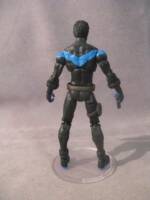 Nightwing - Alphonse Sapienza (DC Multiverse) Custom Action Figure