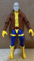 Morph (X-Men 97) (Marvel Legends) Custom Action Figure